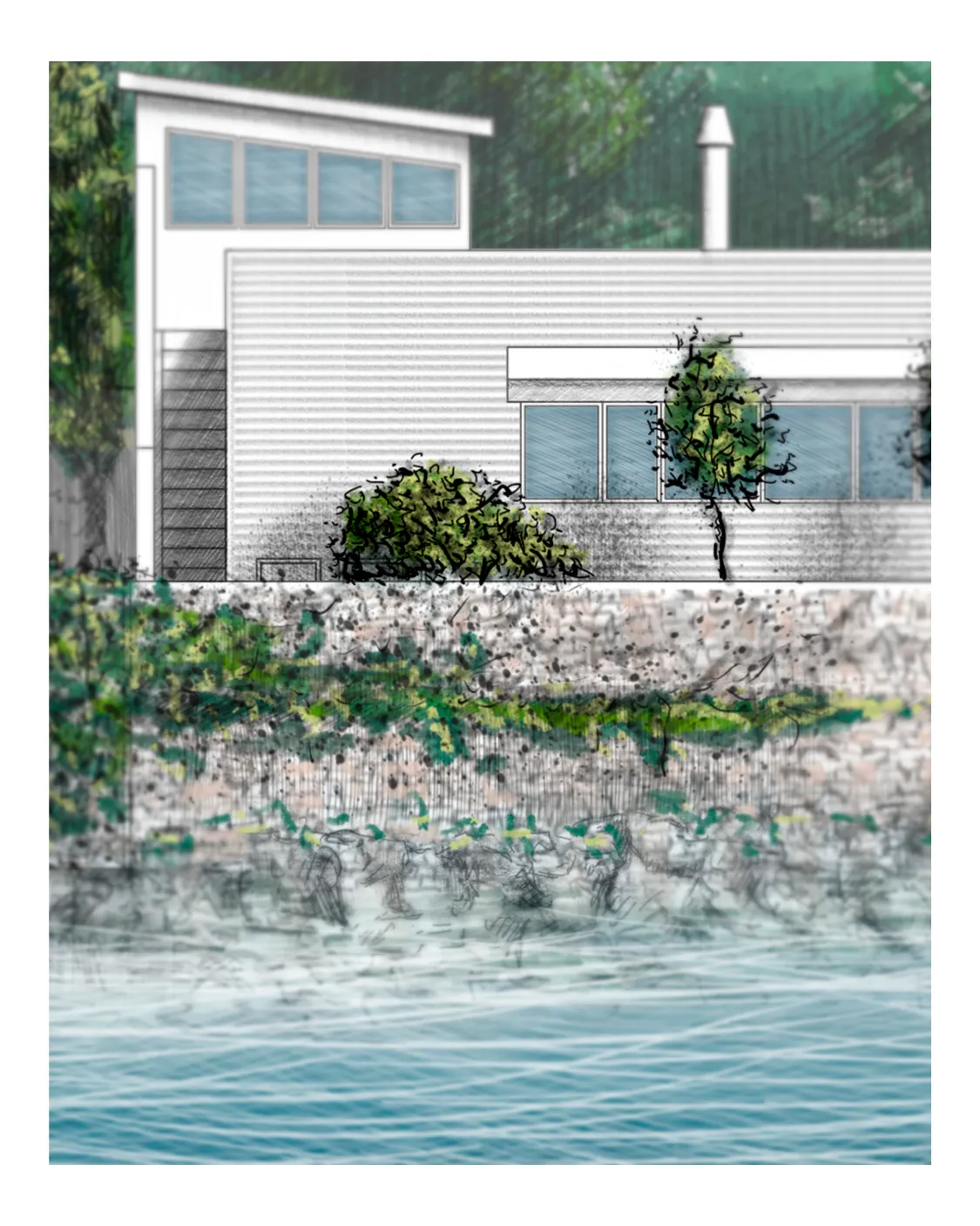 Architettura Contemporanea